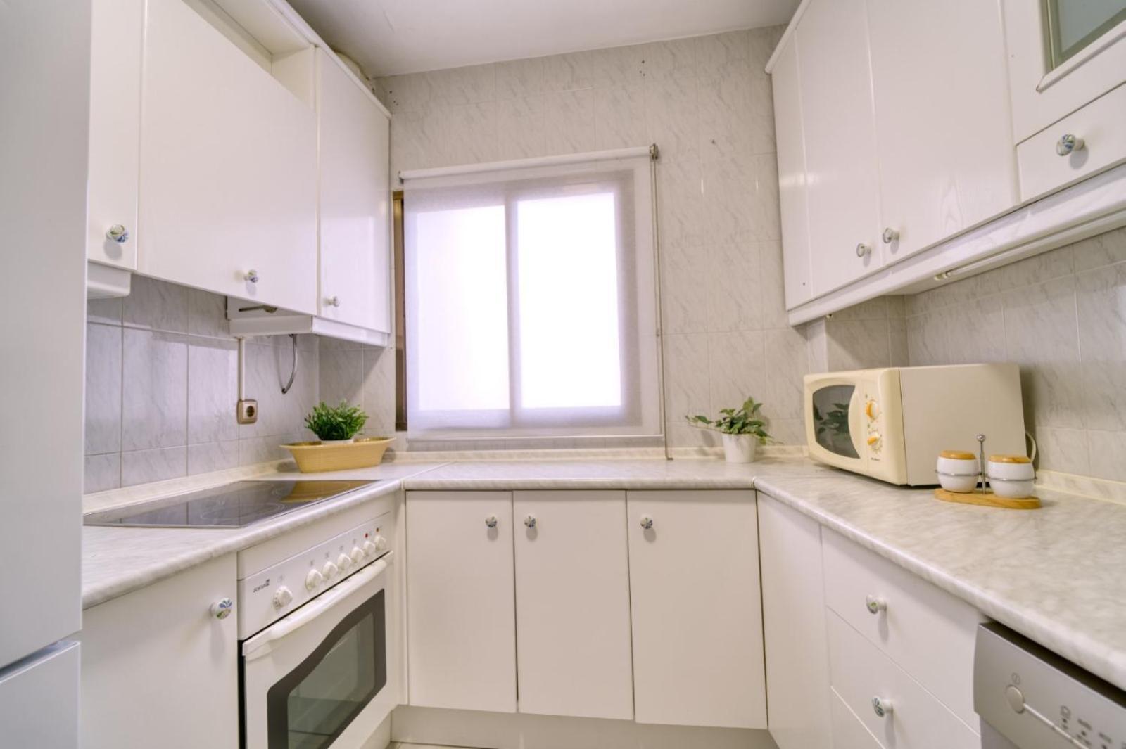 Apartmán Duplex En Centro, San Ildefonso Jaén Exteriér fotografie