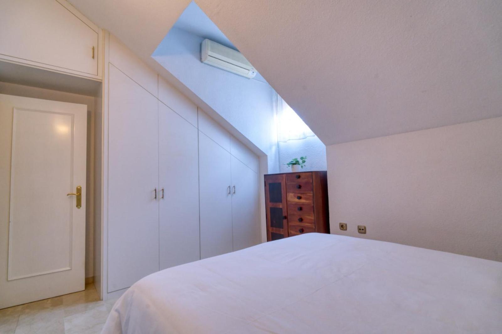 Apartmán Duplex En Centro, San Ildefonso Jaén Exteriér fotografie